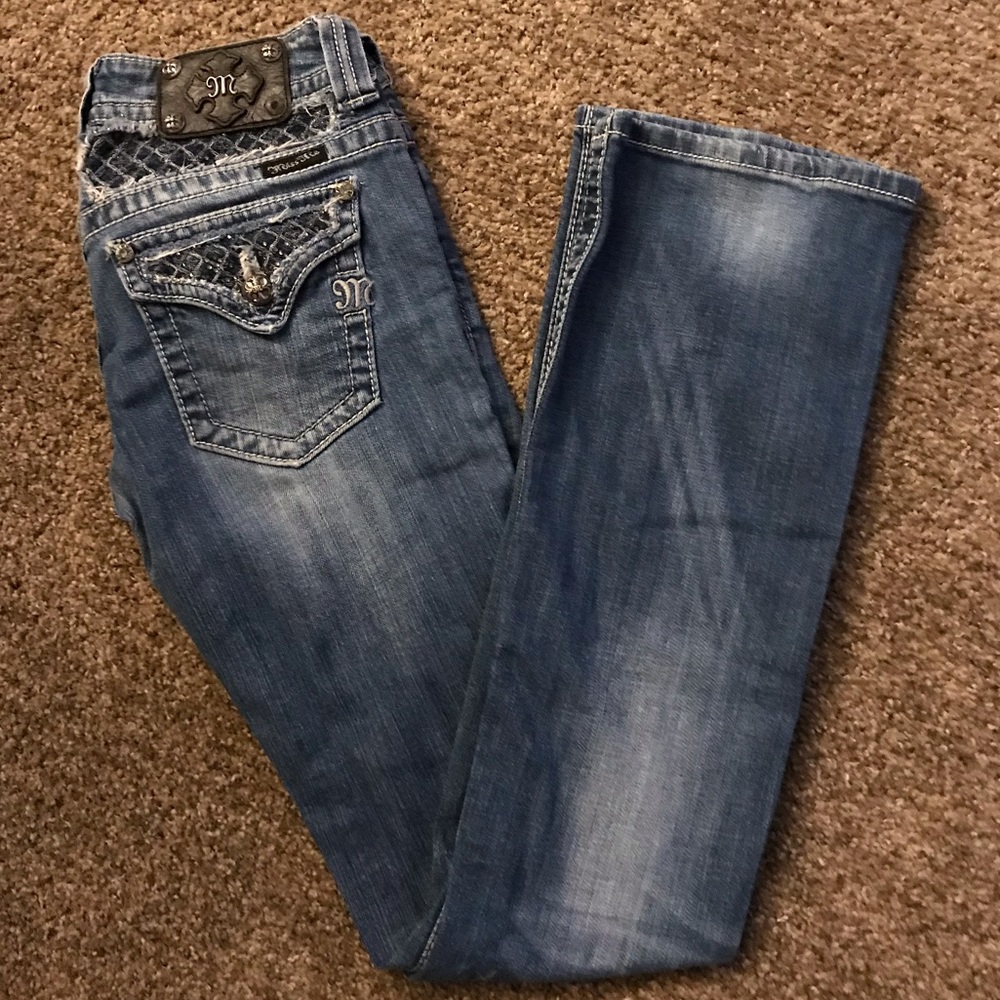 MissMe Jeans